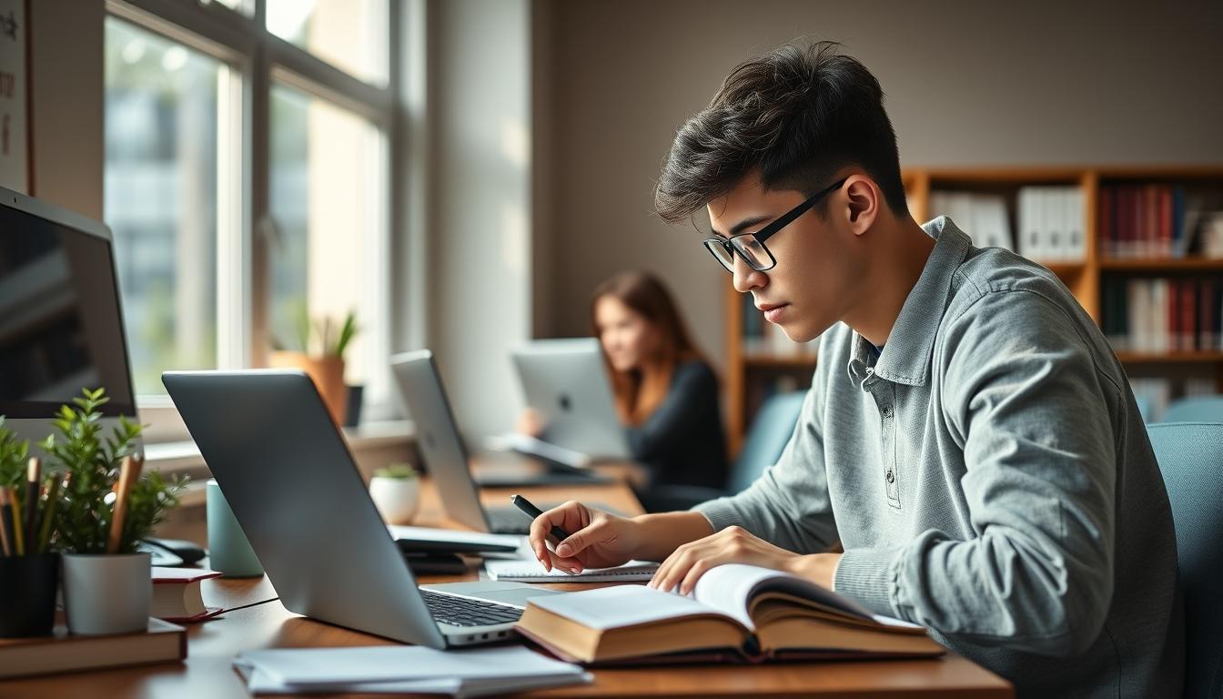 Innovative digital learning technology